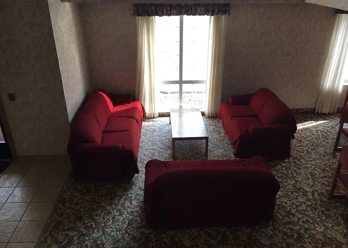 Budget Host Inn
